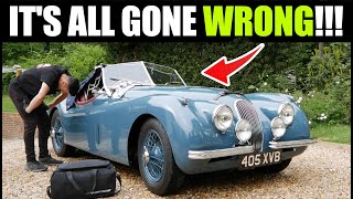When Car Detailing GOES WRONG! | WARNING This may happen to you...