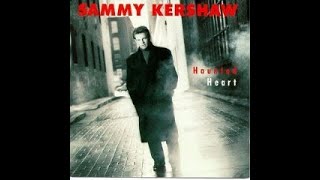 She Don't Know She's Beautiful~Sammy Kershaw