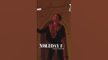 Thumbnail of xolidayboy – моя хулиганка,xolidayboy – моя хулиганка ремикс,xolidayboy моя хулиганка live