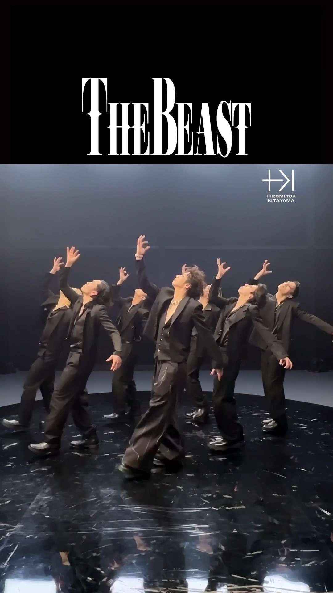Amazon.co.jp: 北山宏光 BET/THE BEAST 通常盤 Hiromitsu