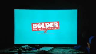 Bolder Media Starz Media 2008 - 2010