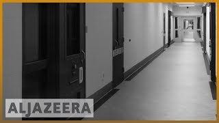 🇺🇸 US migrant child abuse: Claims of abuse by detention staff | Al Jazeera English