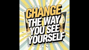 CHANGE THE WAY YOU SEE YOURSELF - Powerful Motivational Speech | Eric Thomas