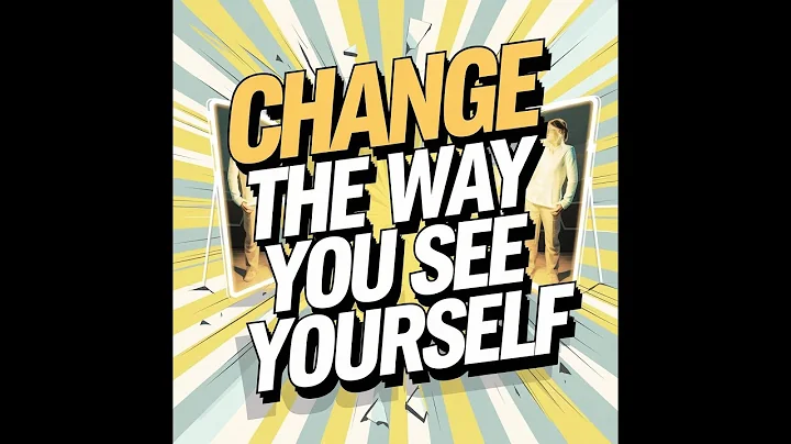 CHANGE THE WAY YOU SEE YOURSELF - Powerful Motivational Speech | Eric Thomas