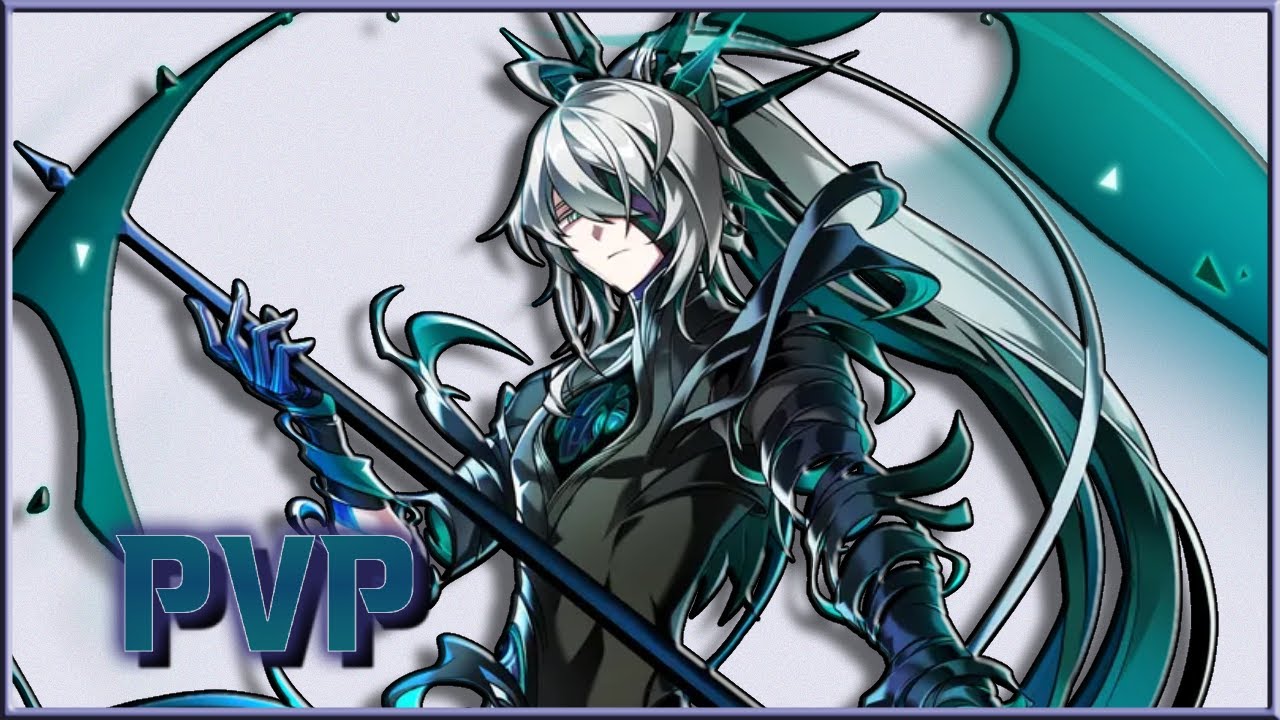 [Elsword KR/엘소드]헤르셔 2:2 공식대전(36) / Herrscher 2:2 PvP