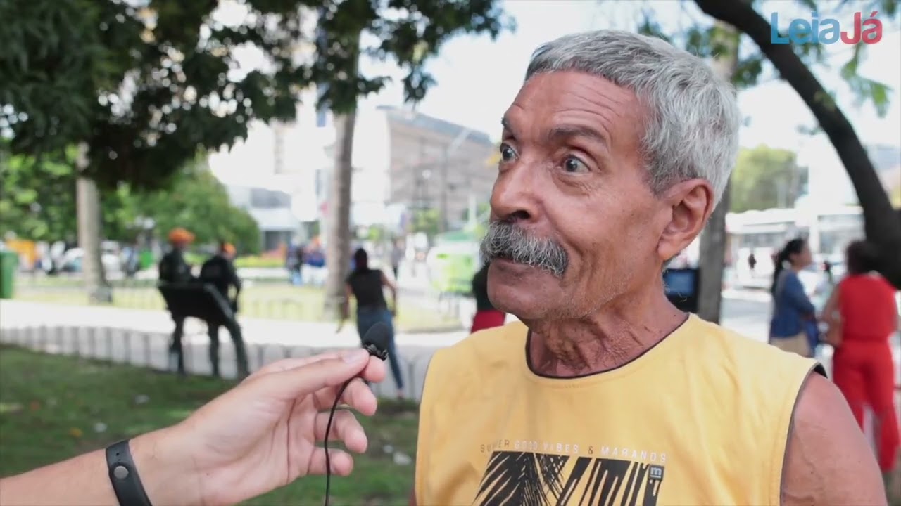 Todos os vídeos