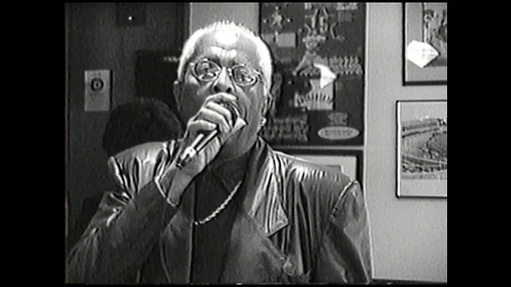 It's Alright With Me - Gertrude Stein 1996 - John ...