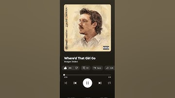 Thumbnail of Songs off @morganwallen's I'm the problem album part 2/3    #morganwallen