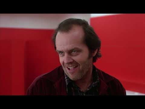 The Shining - Delbert Grady (Part 2)