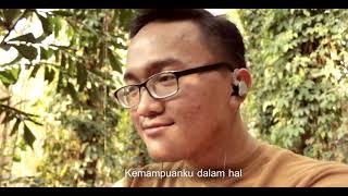 Video profil - Rizky Aditya Nurganda