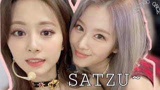 Satzu ll Love You More