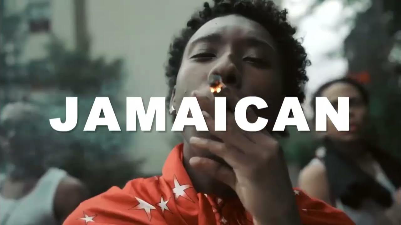 [FREE] Kay Flock x Sha Ek x NY Drill Sample Type Beat 2022 "Jamaican