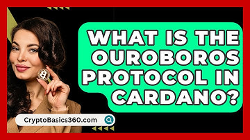 What Is the Ouroboros Protocol in Cardano? | CryptoBasics360 News
