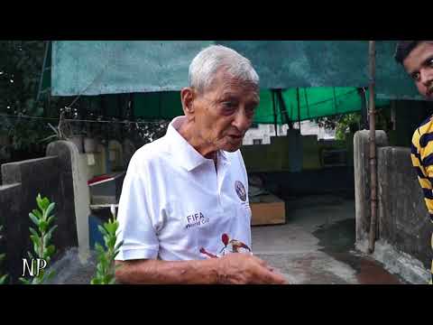 ভিডিও: ভিग्नোলি ফুটবলে আগ্রহী হয়ে ওঠেন