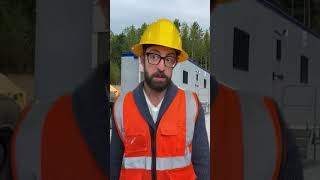 Moment of failure 11 #adamrose #comedy #fail #construction #funny #shorts #memes #fails #fyp