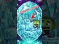 Teen titans turned into a marshmallows.😱 #teentitans #shorts