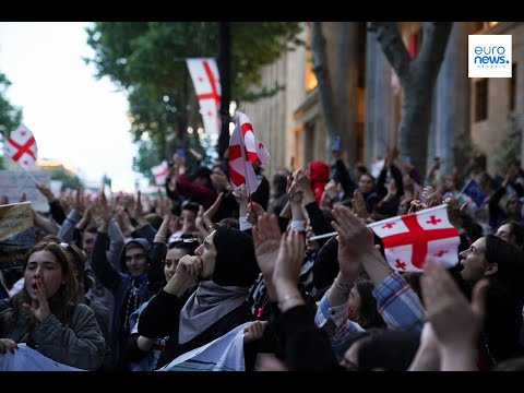 არასამთავრობო ორგანიზაციები საპროტესტო აქციებზე დაკავებულთა შესახებ