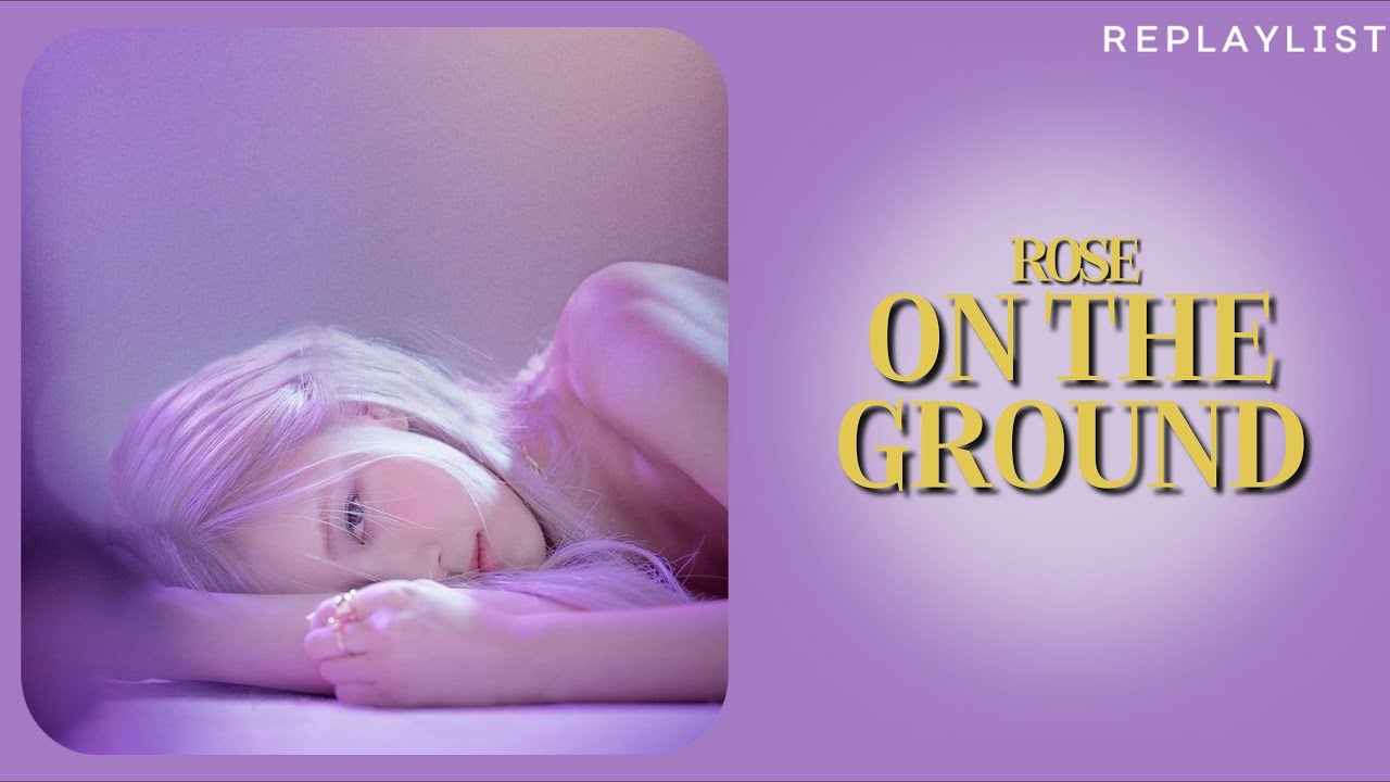 ROSE ON THE GROUND LYRICS YouTube rose-on-the-ground-lyrics-youtube