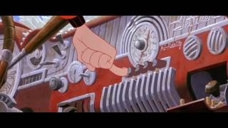 A Steel Giant Can Make Handicrafts