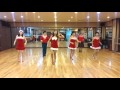 Silver Bells of Christmas(Easy Intermediate waltz)