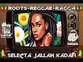 Lobotomy Sound System & Selecta Jallah Kadafi Roots-Reggae-Ragga 01/06/2023