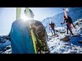 ORTOVOX Skitourenrucksack ASCENT 2017/18