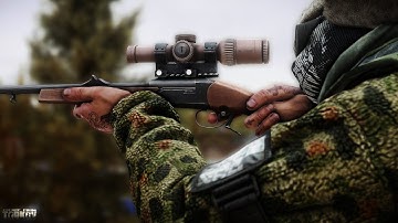 THE ABSOLUTE WORST QUEST in Escape from Tarkov