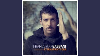 Video voorbeeld van "Francesco Gabbani - Eternamente ora"