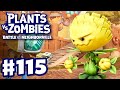 Minion Madness! - Plants vs. Zombies: Battle for Neighborville - Gameplay Part 115