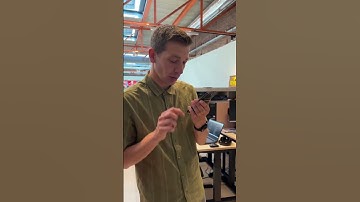 Officiële ChatGPT-app van OpenAI nu beschikbaar voor iPhone #iphonetricks #tech