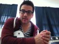 The Cab Cam - Studio Update #3