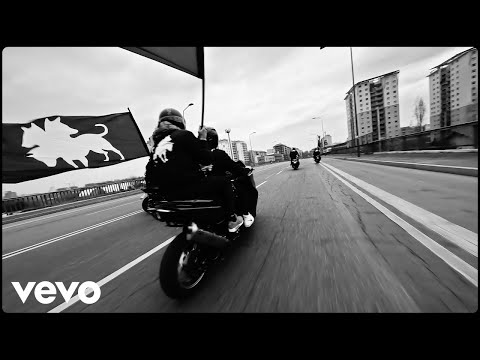 Club Dogo - C’era Una Volta In Italia (Visual)