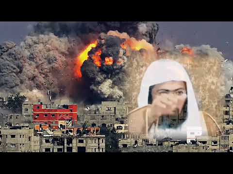 قضية غ ز ة لا تعنيني