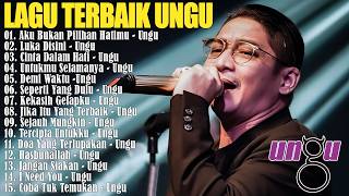 Ungu Full Album Terbaik The Best Of UNGU || Kompilasi Lagu Ungu Terbaik Sepanjang Masa 2026