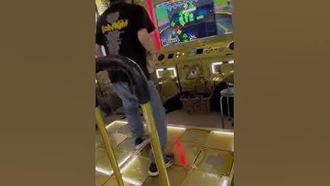 【DDR】Pluto CDP ノンバー AAA 998k【no bar】