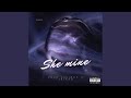 She mine