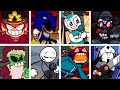 Challeng-EDD but Every Turn a Different Character Sings 🎶 (FNF Challeng-EDD but Everyone Sings It)