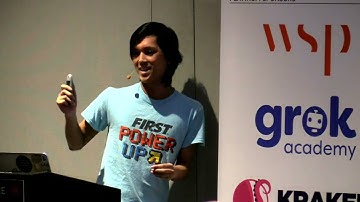 "Generating Python bindings to C++ libraries" - David Vo (PyCon AU 2023)