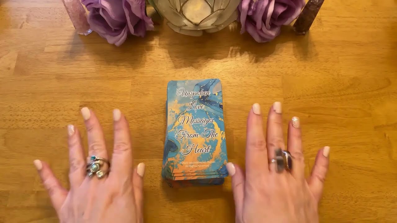 TWIN FLAMES DM TO DF MESSAGE CARD READING: YOU DIDN'T SEE MY TEARS #dmtodf #twinflame #soulmate #dm