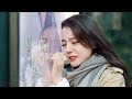 Dilraba Dilmurat Deng Lun Can't Live Without You [MV] emotional