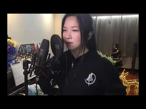 小小雪《憑著愛》