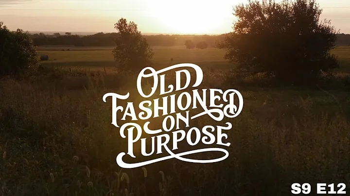 S9 E12: Soda Fountains, Small Towns, and Life Less...