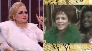 الفنانة ليلى عبدالعزيز تكشف السر وراء اغنية 