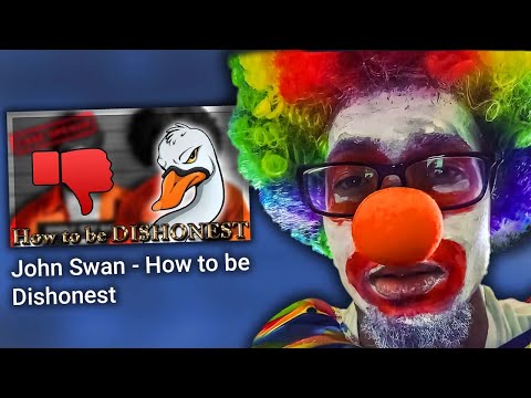 The Worst Exposed Video Ever - Responding to a Technicals Fanboy