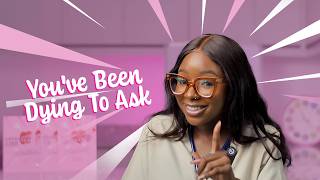 FAQs You've Been Dying To Ask