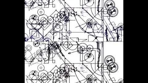 Steins gate op 1 and 2 comparison