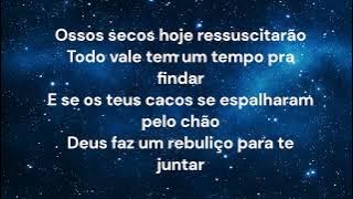 Então Profetiza - Maria Marçal Voz e Letra