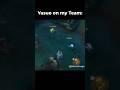 Our Yasuo vs Enemy Yasuo 💀😭