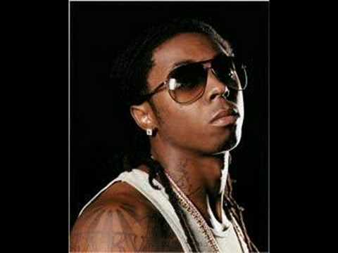 Lil Wayne ft. Corey Gunz A Milli FULL CDQ Dirty.