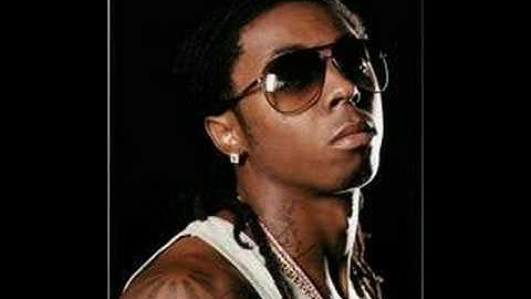 Lil Wayne ft. Corey Gunz - A Milli (FULL, CDQ, Dirty)